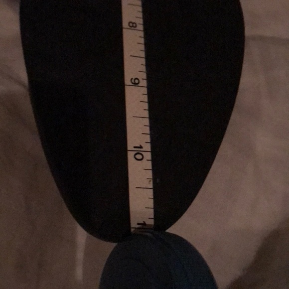 COPY - Black Above ankle boots - Picture 7 of 10